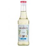 Monin Sirup Vanille light zum Bestpreis