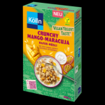 10 %-Rabatt auf Mango-Maracuja Hafer-M s...