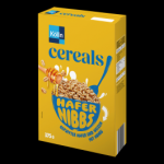 K lln Cereals Hafer NIBBS Honig 10 %