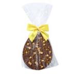 Hussel Crunchy Caramel Osterei 10 % g