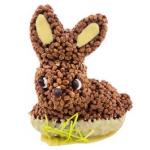 10 % auf Hussel Knusper-Hase bei