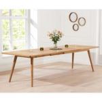 Save on the Tivoli 200cm Retro Oak