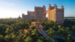 Iconic Hotel Vacation Packages: Save Up