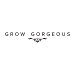 Flash 30% Rabatt auf Grow Gorgeous!