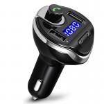 10% OFF Coupon for Car Bluetooth MP3