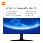 Xiaomi Curved Gaming monitor 34 ' '