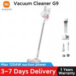 Selected best coupons! Xiaomi Mi Cleaner