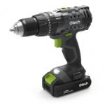 Save 94.97 on the Gtech Combi Drill