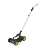 Save 60 on the SLM50 Small Lawnmower