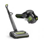 Save 200 on the Gtech System Vacuums &