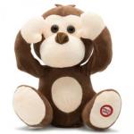 65% Off Peek A Boo Freedo Monkey