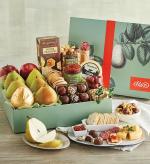 Food & Drink or Gifts