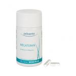 35% Rabatt auf Melatonin Kapseln