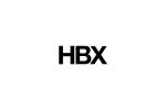 HBX Japan Golden week campaign