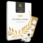 Fight Cold & Flu -17% off Zinc Defence