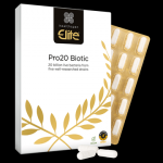 12% off Pro20 Biotic, plus Free