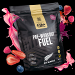 50% off RRP - All Blacks Pre-Workout