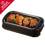 50% off Power XL Smokeless Grill Now