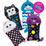 NEW Product Launch Fluffaluff Pets by