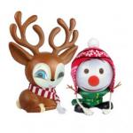 NEW Animated Christmas Decorations Now A...
