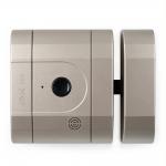 SMART LOCKAYR - LOCK - BT - SILVER