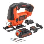 Save 22 on BD BDCJS18C13 18V CORDLESS