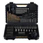 Save 12 on STANLEY 100PC MIXED ACCESSORY