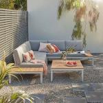 Save 550 on Spirit Grey Metal Garden