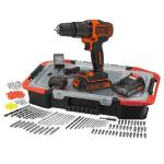 Exclusive: Save 50 on Black Decker 18V