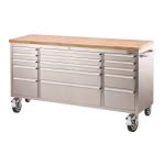 SAVE 200! Ultimate Tool Storage Trolley