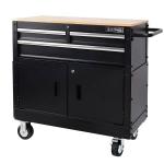 SAVE 100 on 36 ' Mobile Workbench (Save