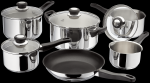 30% Off Judge Vista Stainless Steel 6