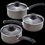 10% Off Judge Everyday 3 Piece Non-Stick