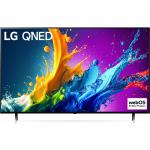 LG 75 QNED 4K HDR10 Smart TV -
