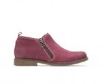 Treat Yourself - Mazin Bootie in Wine is