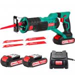 HYCHIKA 18V / 20V Cordless Reciprocating