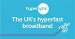 Hyperfast & Hyperfair fibre broadband