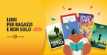 Su IBS libri Salani al -20%