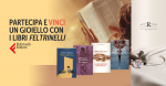 Su IBS grande Concorso Feltrinelli