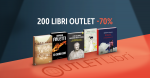 Su IBS.it una selezione di libri outlet