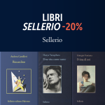 Su IBS libri Sellerio al -20%