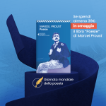 LIBRO PROUST GIORNATA DELLA POESIA