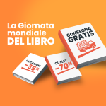 GIORNATA MONDIALE DEL LIBRO