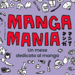 MESE MANGA MANIA