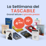 SETTIMANA DEL TASCABILE