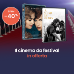 2X40% MULTIVENDOR FESTIVAL CINEMA VENEZI...