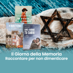 GIORNO DELLA MEMORIA