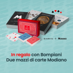 BOMPIANI OMAGGIO