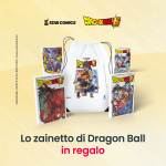 STAR COMICS GADGET DRAGON BALL