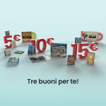 TRE BUONI